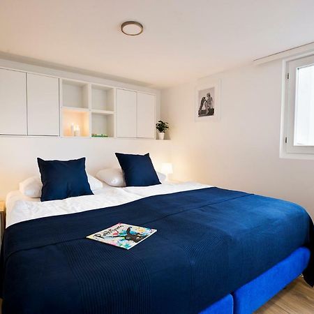 Monte Cassino Apartments Сопот Экстерьер фото